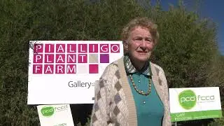 Canberra Remembers Queanbeyan and it's People through Hazel Arnold