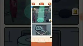 Case Hunter Level 68 Escape To Safety Game Walkthrough