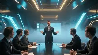 How to Use AI to Create a Competitive Career Advantage