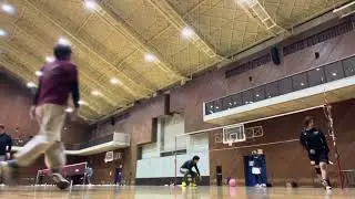 vinculum練習 2026.01.14