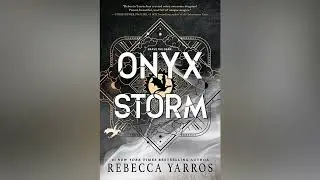Onyx Storm (Empyrean #3) &ndash; Full Plot Summary & Ending Explained (Violet & Xaden&rsquo;s Fate)