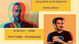 Di&aacute;logos Subversivos: Marcel Nadale