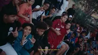 MORAD - NO MONEY (VIDEO OFICIAL)