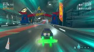 HOT WHEELS UNLEASHED Batman Event 6 Easiest Shortcut