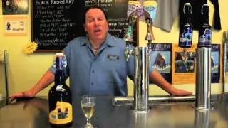 Traditional Mountain Honey Wine - Redstone Meadery