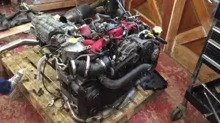 All JDM Motors EJ207 Review (Don't Buy)