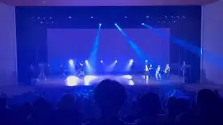 【菜月】2025 卒イベ　HARUKI  number