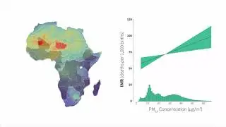 2019 Clinical Research Forum Top Ten | Air Quality and Infant Mortality in Africa