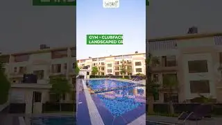 Spacious 2BHK Independent Floors | Krish group |  krish property | Bhiwadi