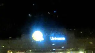Lighting Universe