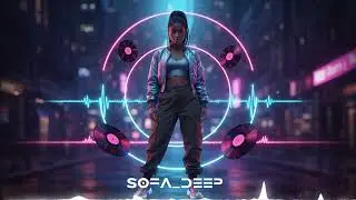 Sofa Deep &mdash; Neon Night Deep House | Retro Chill & Urban Vibes