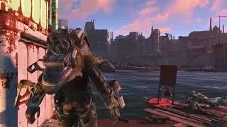 FALLOUT 4 #0045 #fallout #gaming #german