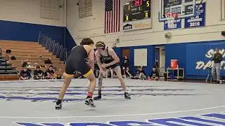 AJ 138 @ S. Davidson Duals