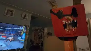 V&iacute;deo de reacci&oacute;n de Stephanie Vaquer vs Nikki Bella por el Campeonato 29/11/25