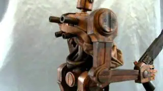 THE UNIVERSAL POPBOT