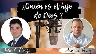 DEBATE:  ¿Quién es el hijo de Dios? Dios encarnado Vs. Un hombre engendrado por Dios que no es Dios