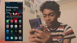 Be calm, Kaushik 101