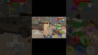 Infinite Lives Season 1 Chapter 2