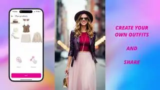 combinup - AI Fashion Assistant