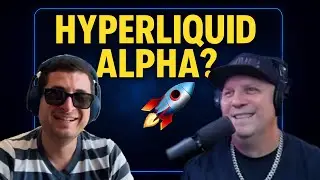 Moon Boys Podcast: Bitcoin Double Top, Altcoin Season Setup & JUP/JLP Alpha (ft. Rom Reactor)