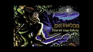 Commodore SHERWOOD #2