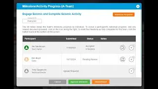 My Enablement - Guided Learning Gamification