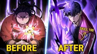 Boy Was 500 KGFat And a Loser But He Become The Overpower Hero! (Part 2)