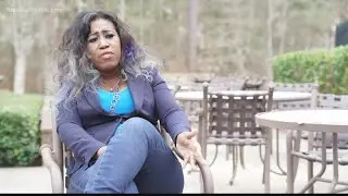 Ex-cult leader&rsquo;s daughter encourages others to speak up about crimes