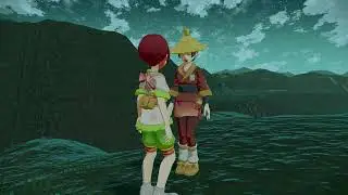 Pok&eacute;mon Legends Arceus - Walkthrough 86 Gone Astray...in the Highlands