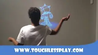 Knockout (K.O.) - Dunn Interactive Surface Kit