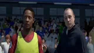 FIFA 17 Demo - THE JOURNEY - Full Demo PC Gameplay - PC/PS4/XBOX