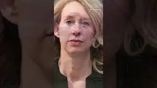 Elizabeth Holmes reports to prison