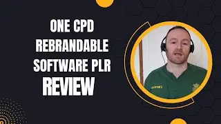 Обзор одного ребрендируемого программного обеспечения CPD PLR + 4 бонуса, которые ускорят работу!