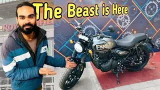 आख़िर कार सपना पूरा हो गया 🥺❤️ Dream Complete for Bike 🥺♥️