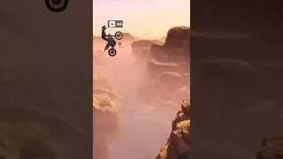 Trials Rising Best Bike Game Ever