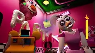 fnaf security breach glitched stream xbox (pt2 2026)