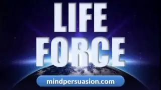 Life Force   Infinite Power Love Kindness   Energetic Center