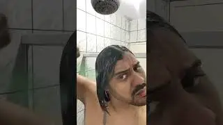 Como eliminar/retirar o cheiro de Hen&ecirc; do cabelo #hene #hen&ecirc;