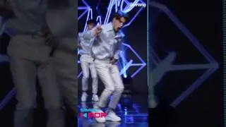 [Fancam/직캠] Jeonguk(정욱) _ 24K(투포케이) _ ONLY YOU(너 하나면 돼) _ Simply K-Pop _ 052617