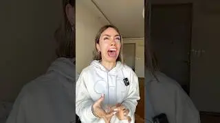 QUELLA CHE IN CHAT AVEVA IL CORAGGIO DI DIRTI TUTTO😂