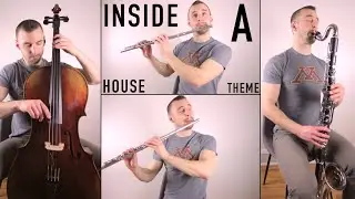 Legend of Zelda - House Theme