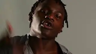 FLYBZ - Child Soldier' featuring Paul Kelly (Official Music Video)