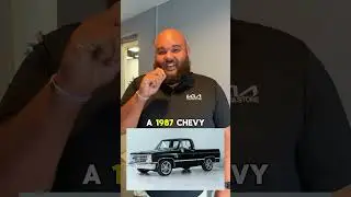Asking our Kia staff what their very first car was, and what they drive now!🚗 #kia #cardealership