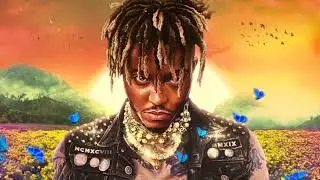 Juice WRLD - Lost In The Abyss (Prod.RockyRoadz)