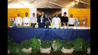 Il servizio di DI.TV dedicato al Baccanale Imola 2025