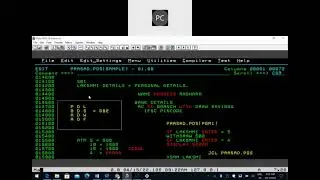 Mainframe Cobol VSAM 2