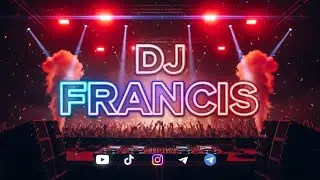 🌍 world rave takeover | dj remix francis festival energy