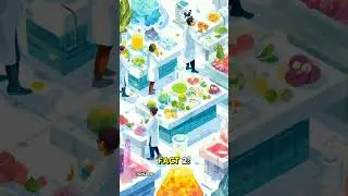 Mind-Blowing Food Science Facts You Didn&rsquo;t Know! | How Science Changes the Way We Eat