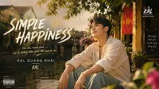 SIMPLE HAPPINESS &ndash; Feel-Good Music for a Brighter Day#longmusic 