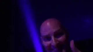 Liquid Todd @ Stereo Live Houston